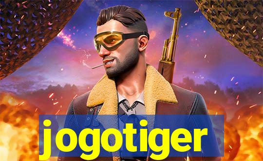 jogotiger