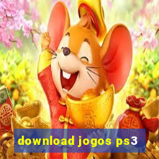 download jogos ps3