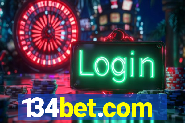 134bet.com