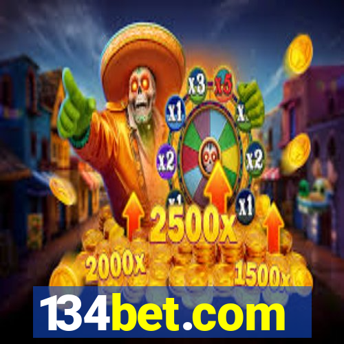 134bet.com