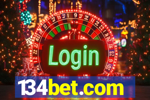 134bet.com