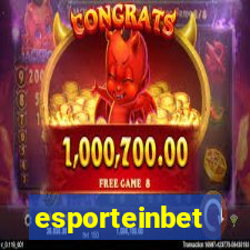 esporteinbet