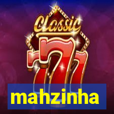 mahzinha