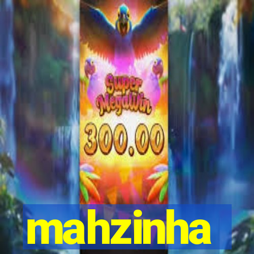 mahzinha