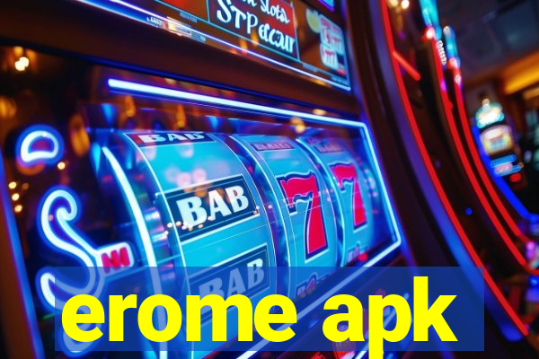 erome apk