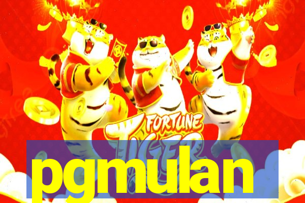 pgmulan