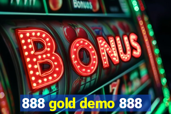 888 gold demo 888