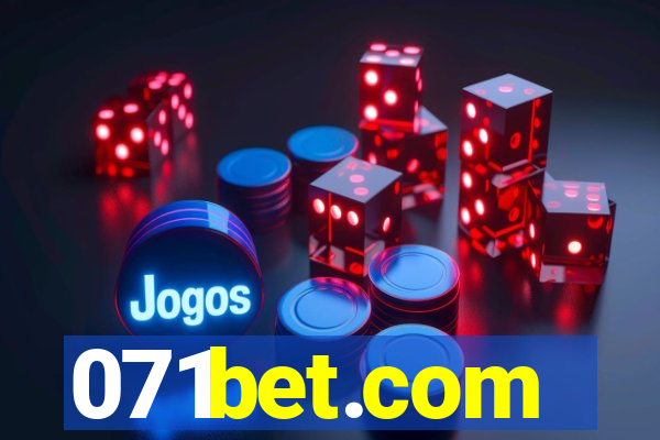 071bet.com