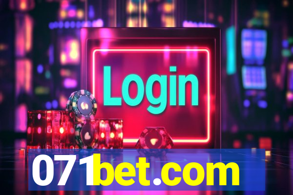 071bet.com