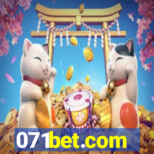 071bet.com