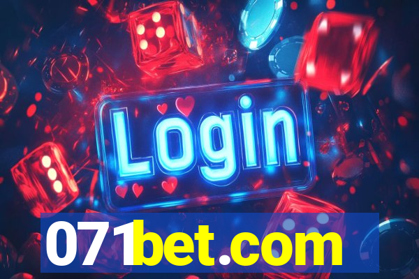 071bet.com