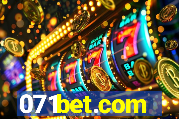 071bet.com