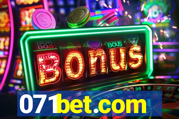 071bet.com