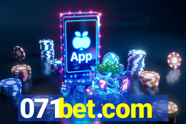 071bet.com