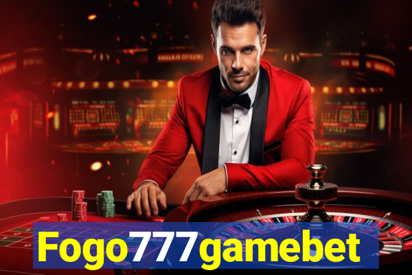 Fogo777gamebet