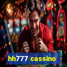 hh777 cassino