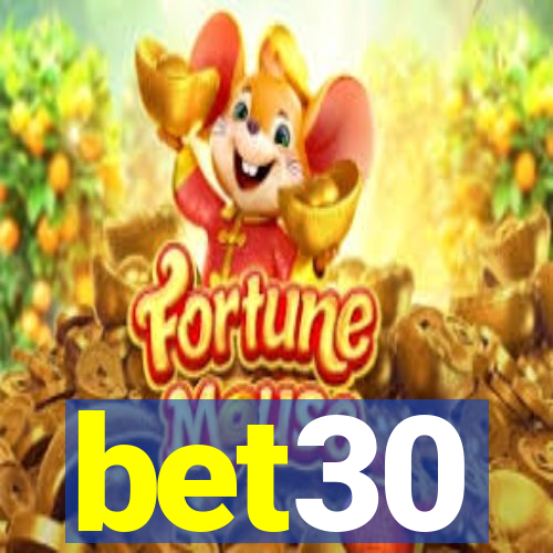 bet30