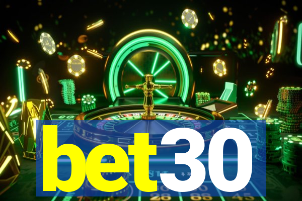 bet30