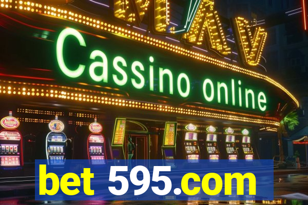 bet 595.com