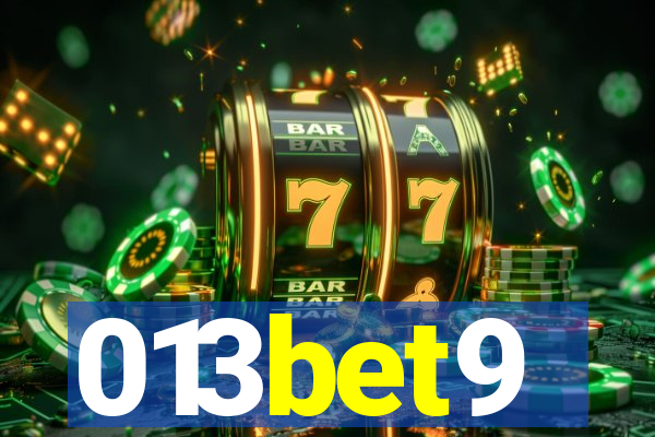 013bet9