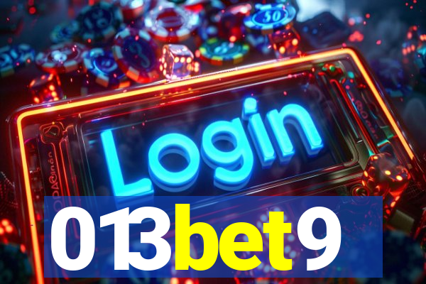 013bet9