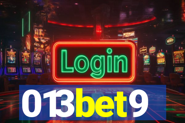 013bet9