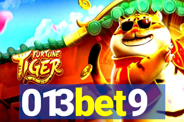 013bet9