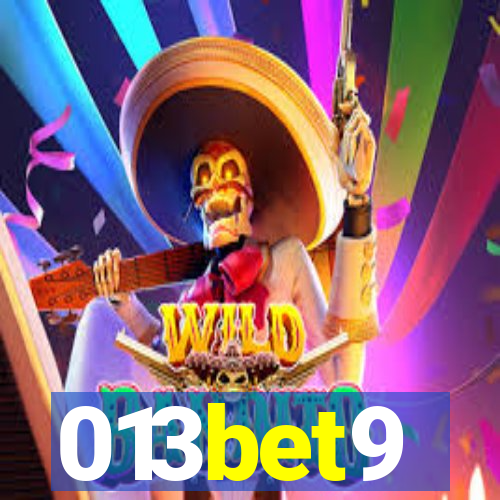 013bet9