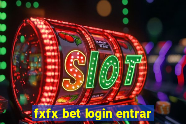 fxfx bet login entrar