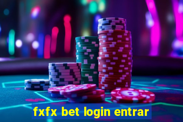 fxfx bet login entrar