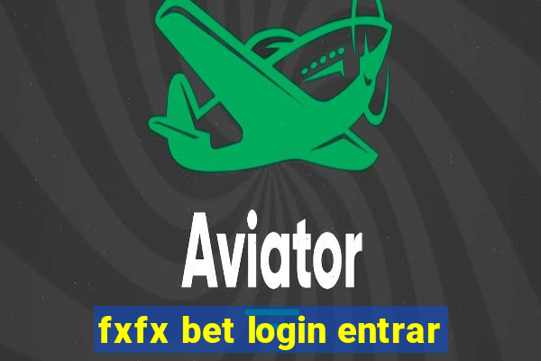 fxfx bet login entrar