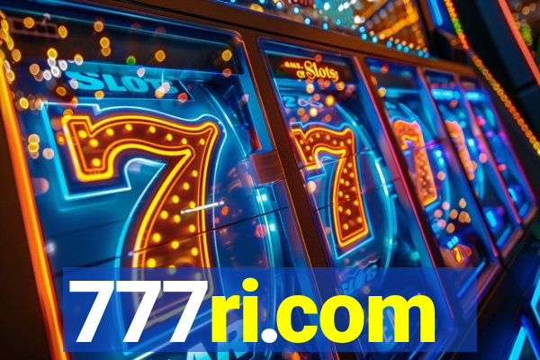 777ri.com