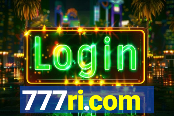 777ri.com