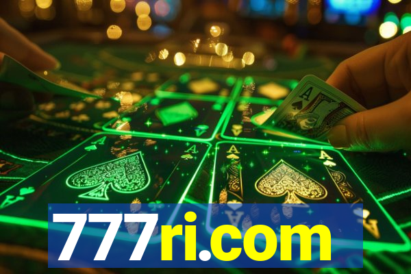 777ri.com