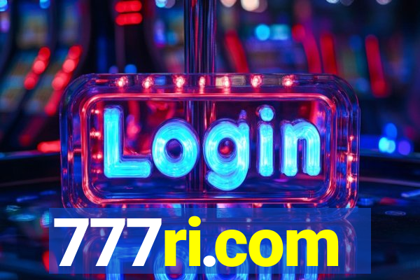 777ri.com