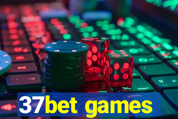 37bet games