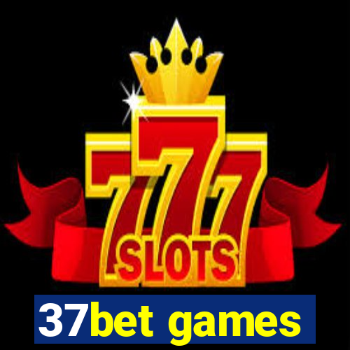 37bet games