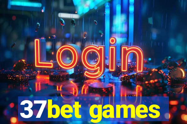 37bet games