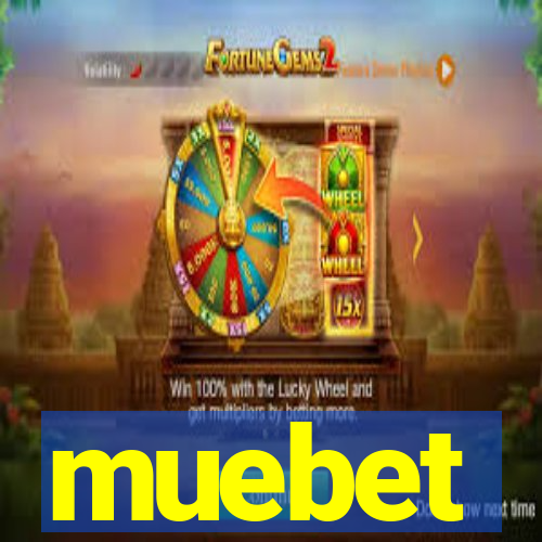 muebet