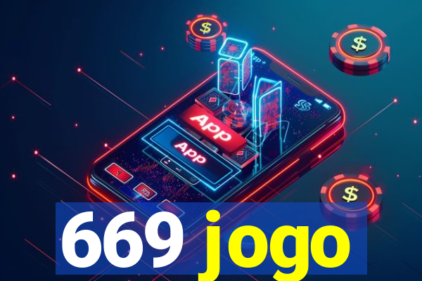 669 jogo