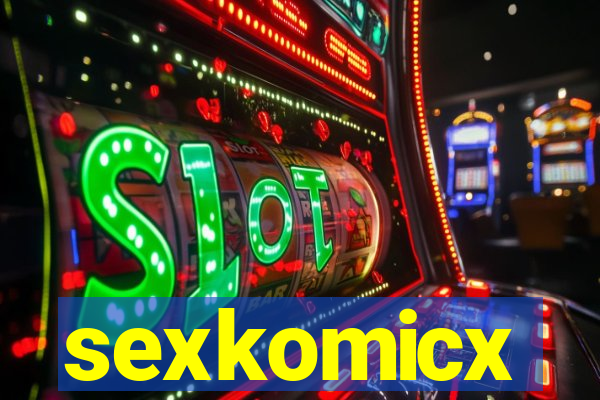 sexkomicx