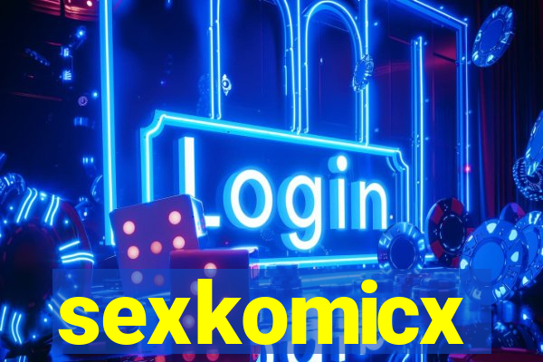 sexkomicx