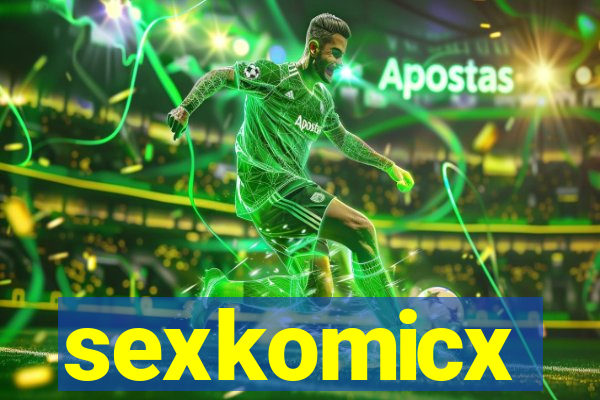 sexkomicx