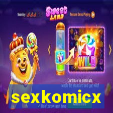 sexkomicx