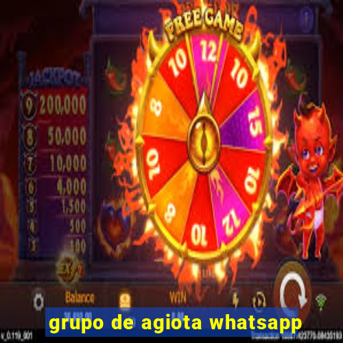 grupo de agiota whatsapp