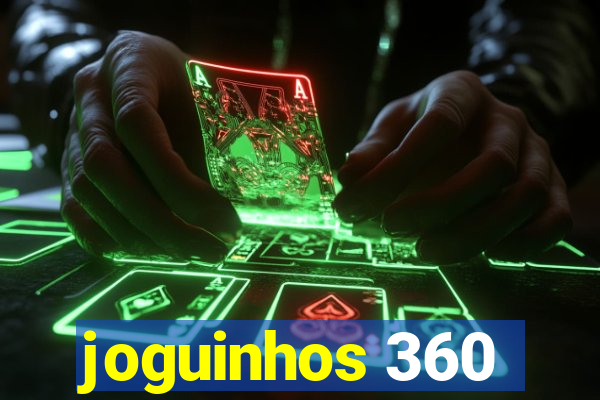 joguinhos 360