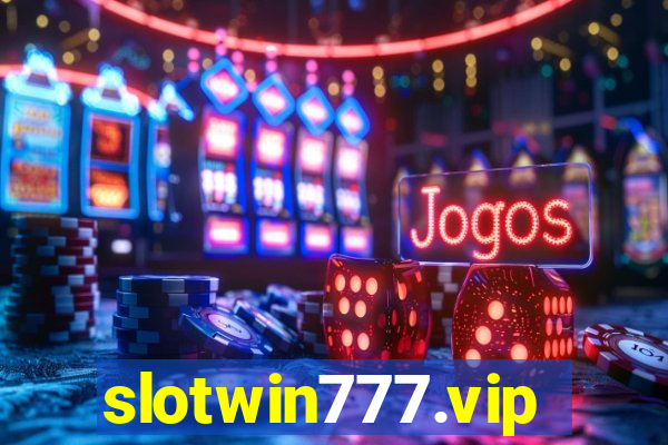 slotwin777.vip