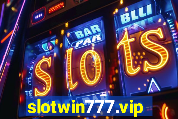 slotwin777.vip