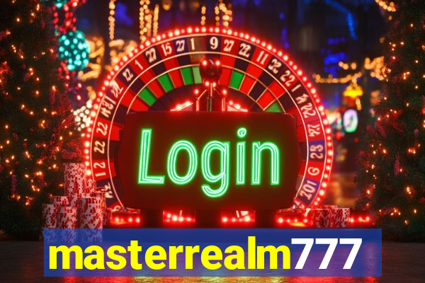 masterrealm777