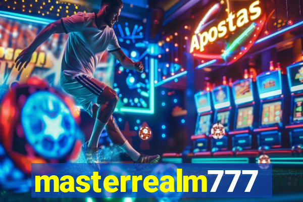 masterrealm777